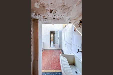 Casa à venda com 60m², 4 quartos e sem vagaÁrea de Serviço