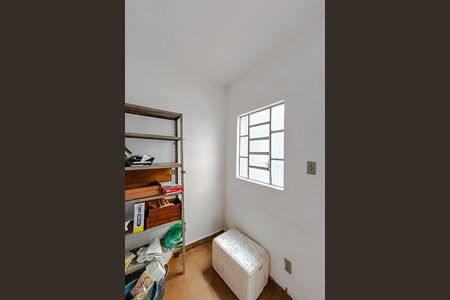 Casa à venda com 60m², 4 quartos e sem vagaQuarto de Serviço