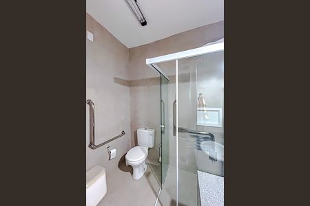 Casa à venda com 60m², 4 quartos e sem vagaBanheiro 2