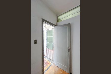 Casa à venda com 60m², 4 quartos e sem vagaQuarto de Serviço