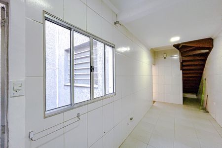 Casa à venda com 60m², 4 quartos e sem vagaCozinha