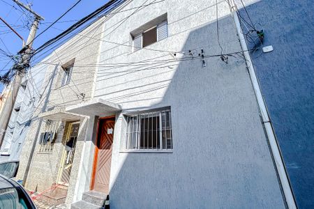 Casa à venda com 60m², 4 quartos e sem vagaEntrada