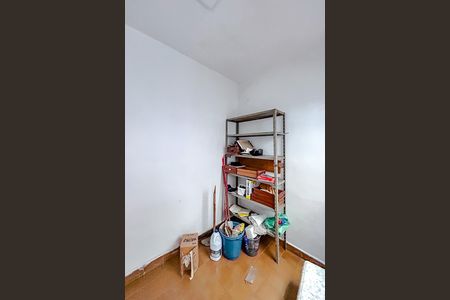 Casa à venda com 60m², 4 quartos e sem vagaQuarto de Serviço