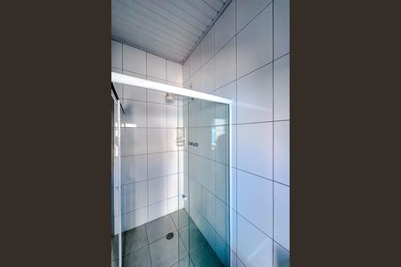Casa à venda com 60m², 4 quartos e sem vagaBanheiro 1