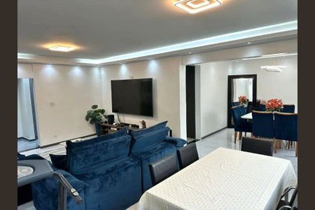 Apartamento à venda com 4 quartos, 154m² em Mooca, São Paulo