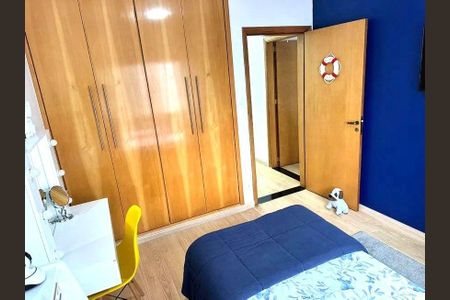 Apartamento à venda com 4 quartos, 154m² em Mooca, São Paulo