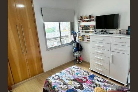 Apartamento à venda com 4 quartos, 154m² em Mooca, São Paulo