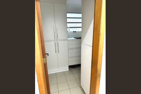 Apartamento à venda com 4 quartos, 154m² em Mooca, São Paulo