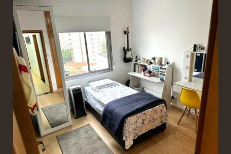 Apartamento à venda com 4 quartos, 154m² em Mooca, São Paulo