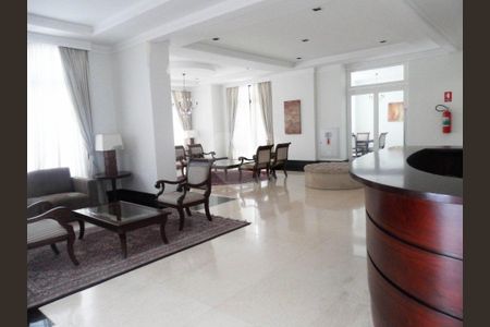 Apartamento à venda com 6 quartos, 747m² em Santo Amaro, São Paulo