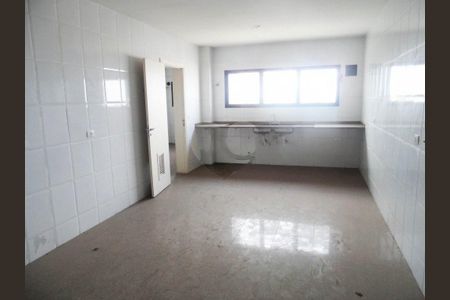 Apartamento à venda com 6 quartos, 747m² em Santo Amaro, São Paulo