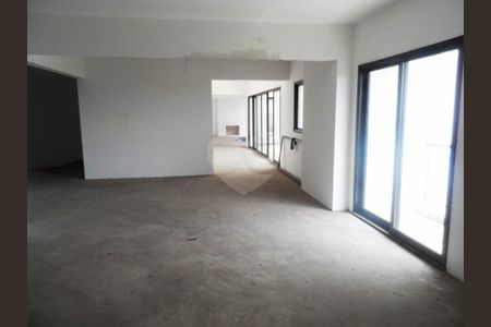 Apartamento à venda com 6 quartos, 747m² em Santo Amaro, São Paulo