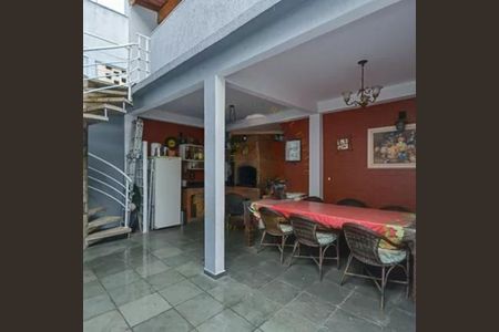 Casa à venda com 2 quartos, 200m² em Cidade Ademar, São Paulo