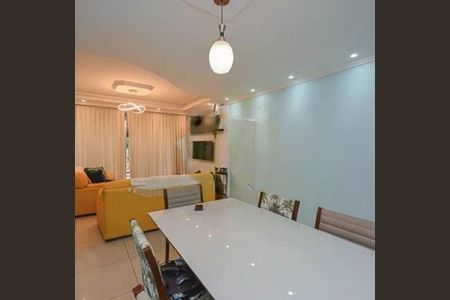 Casa à venda com 2 quartos, 200m² em Cidade Ademar, São Paulo