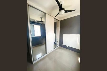 Apartamento à venda com 63m², 3 quartos e 2 vagas