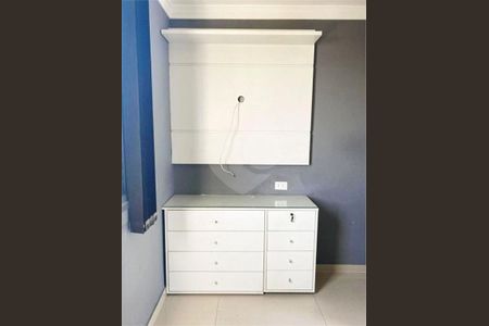 Apartamento à venda com 3 quartos, 63m² em Tatuapé, São Paulo