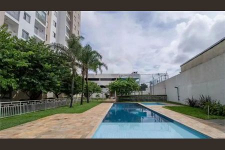 Apartamento à venda com 63m², 3 quartos e 2 vagas