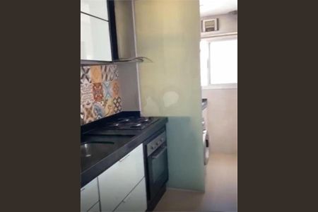 Apartamento à venda com 3 quartos, 63m² em Tatuapé, São Paulo