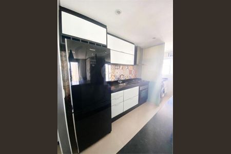 Apartamento à venda com 3 quartos, 63m² em Tatuapé, São Paulo