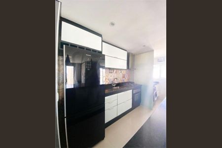 Apartamento à venda com 63m², 3 quartos e 2 vagas