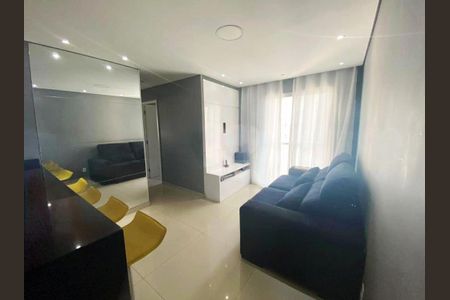 Apartamento à venda com 3 quartos, 63m² em Tatuapé, São Paulo