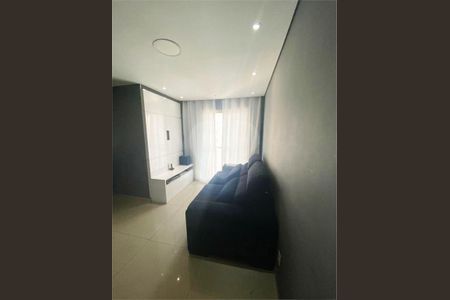 Apartamento à venda com 3 quartos, 63m² em Tatuapé, São Paulo