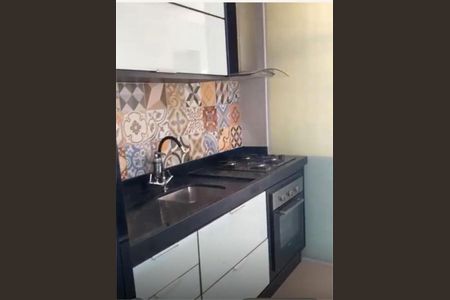 Apartamento à venda com 63m², 3 quartos e 2 vagas