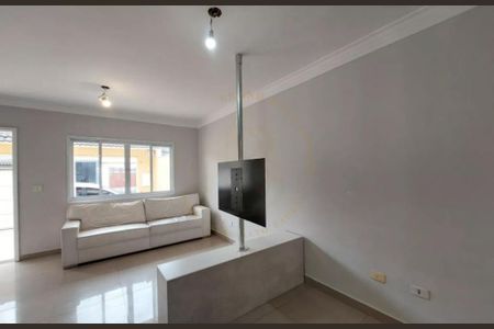 Casa à venda com 3 quartos, 87m² em Jardim Umuarama, São Paulo