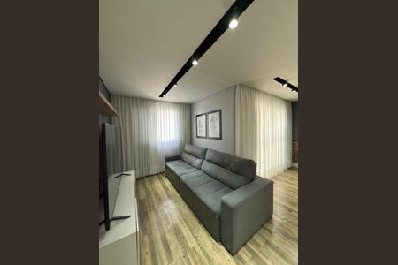 Apartamento à venda com 67m², 2 quartos e 1 vaga