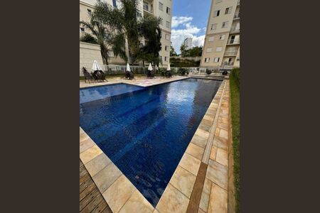 Apartamento à venda com 67m², 2 quartos e 1 vaga