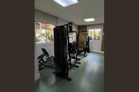 Apartamento à venda com 67m², 2 quartos e 1 vaga