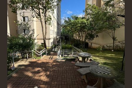 Apartamento à venda com 67m², 2 quartos e 1 vaga