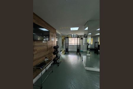 Apartamento à venda com 67m², 2 quartos e 1 vaga