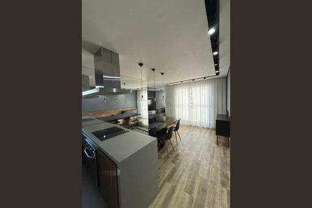 Apartamento à venda com 67m², 2 quartos e 1 vaga