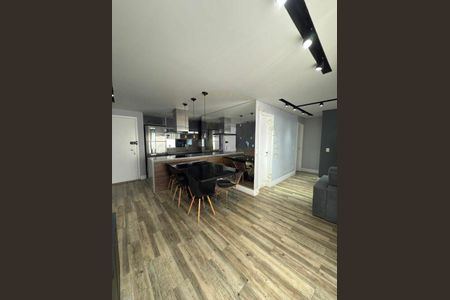 Apartamento à venda com 67m², 2 quartos e 1 vaga