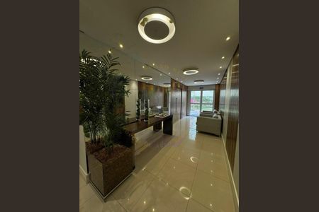 Apartamento à venda com 67m², 2 quartos e 1 vaga
