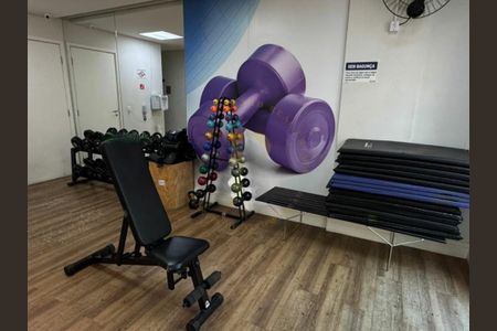 Apartamento à venda com 67m², 2 quartos e 1 vaga