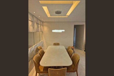 Apartamento à venda com 113m², 3 quartos e 2 vagas