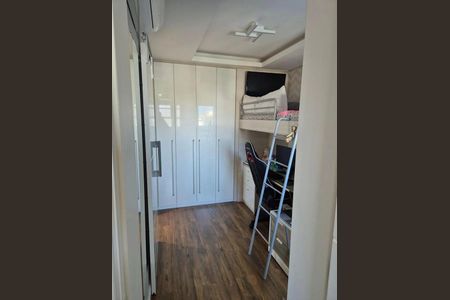 Apartamento à venda com 113m², 3 quartos e 2 vagas