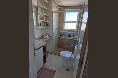 Apartamento à venda com 113m², 3 quartos e 2 vagas