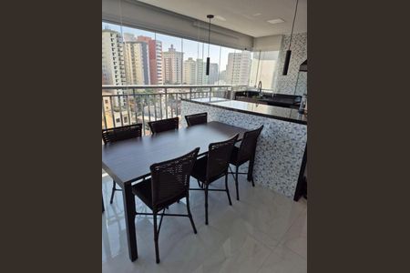 Apartamento à venda com 113m², 3 quartos e 2 vagas