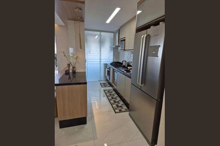 Apartamento à venda com 113m², 3 quartos e 2 vagas