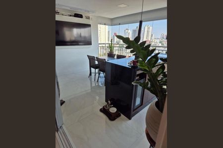 Apartamento à venda com 113m², 3 quartos e 2 vagas