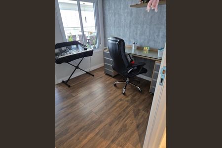 Apartamento à venda com 113m², 3 quartos e 2 vagas