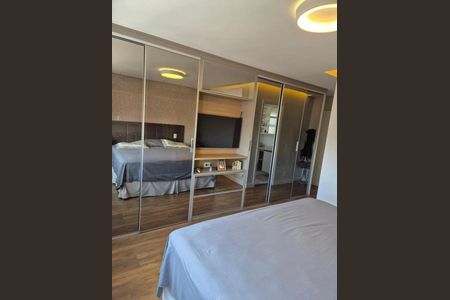 Apartamento à venda com 113m², 3 quartos e 2 vagas