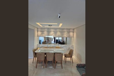 Apartamento à venda com 113m², 3 quartos e 2 vagas