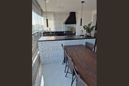 Apartamento à venda com 113m², 3 quartos e 2 vagas