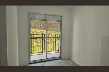 Kitnet/Studio à venda com 1 quarto, 27m² em Vila Butantã, São Paulo
