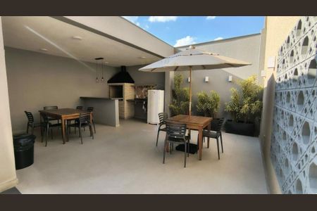 Kitnet/Studio à venda com 1 quarto, 27m² em Vila Butantã, São Paulo