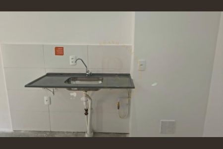 Kitnet/Studio à venda com 1 quarto, 27m² em Vila Butantã, São Paulo
